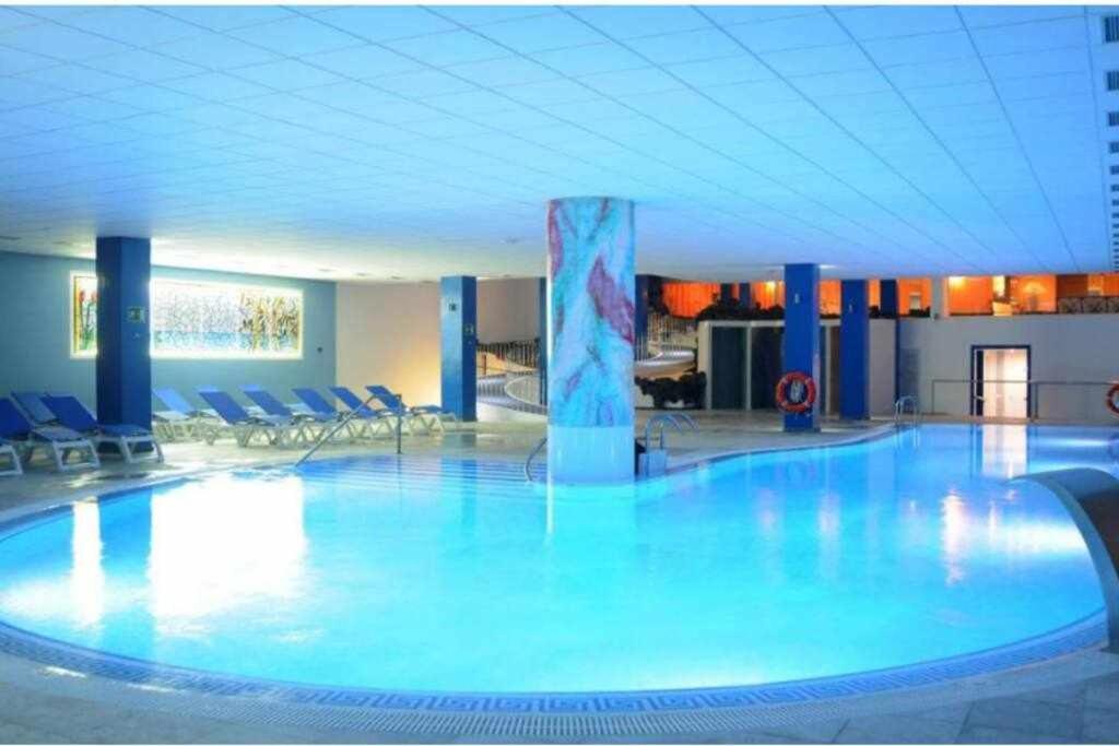 Apartamento Lazaro 26 Terraza Con Vistas Al Mar Santa Úrsula Екстериор снимка